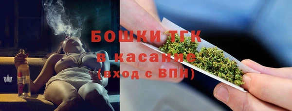 тгк Няндома